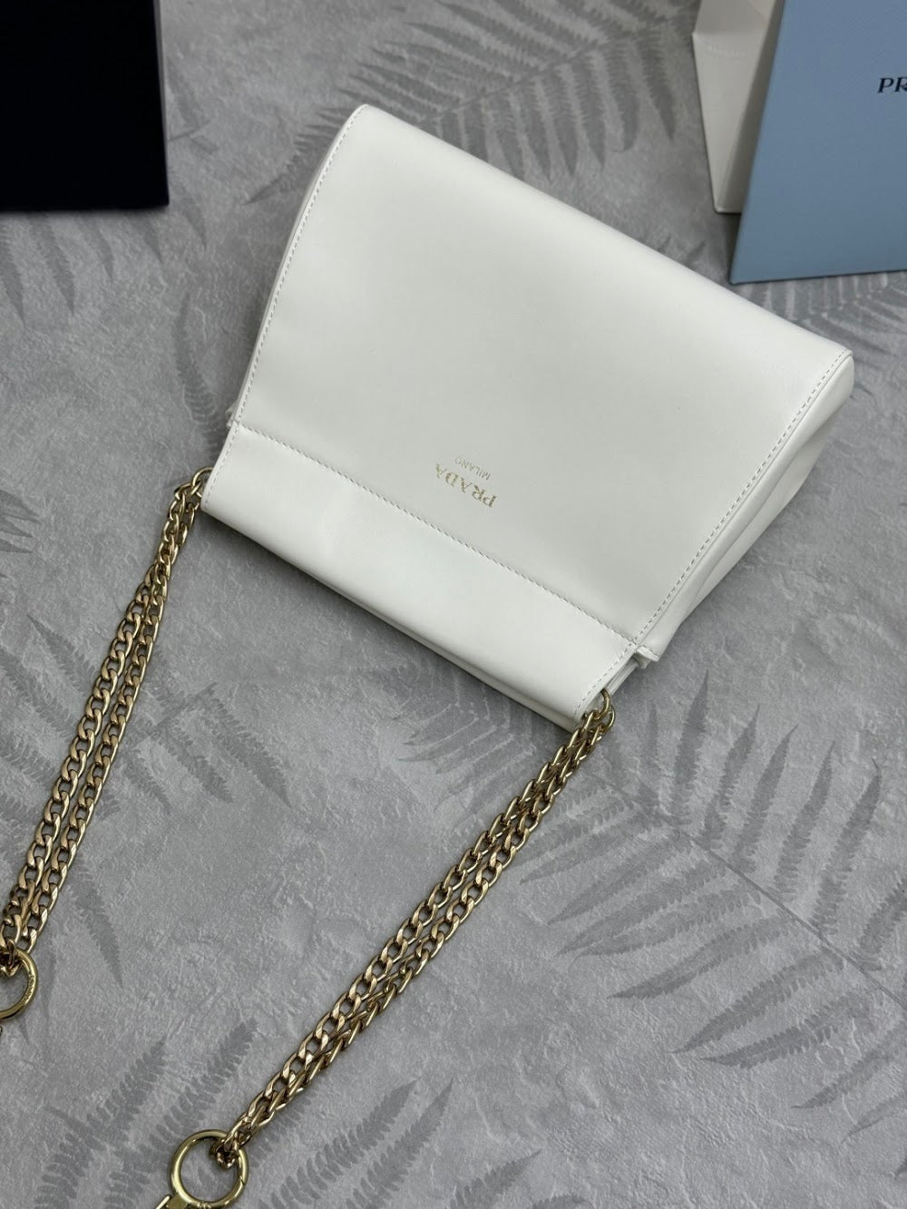 Ezyycart Bags Pradn Luxury Bag --101383