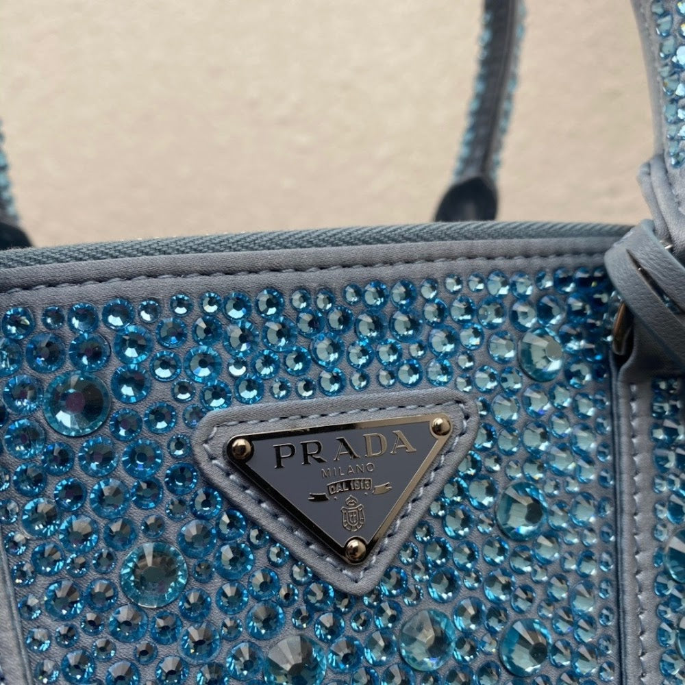 Ezyycart Bags pradn Luxury Bag --74899