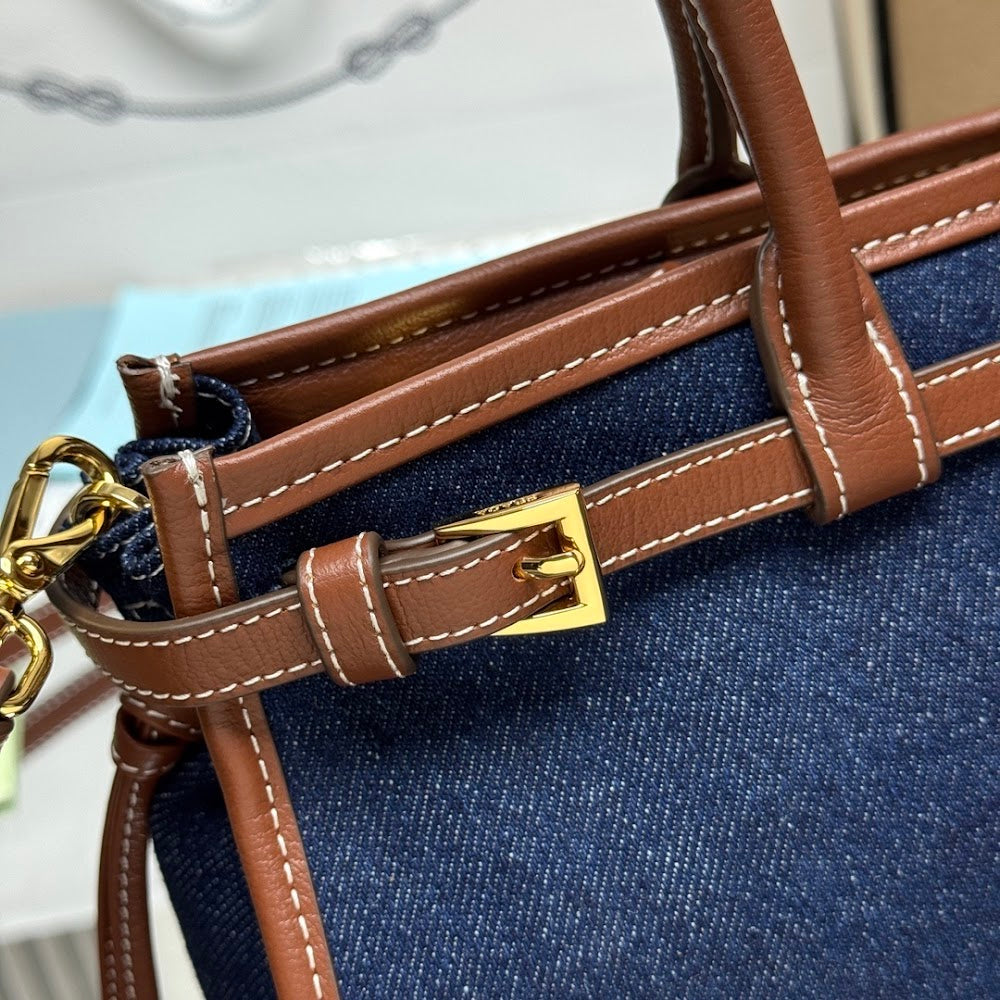 Ezyycart Bags Pradn Luxury Bag --101550