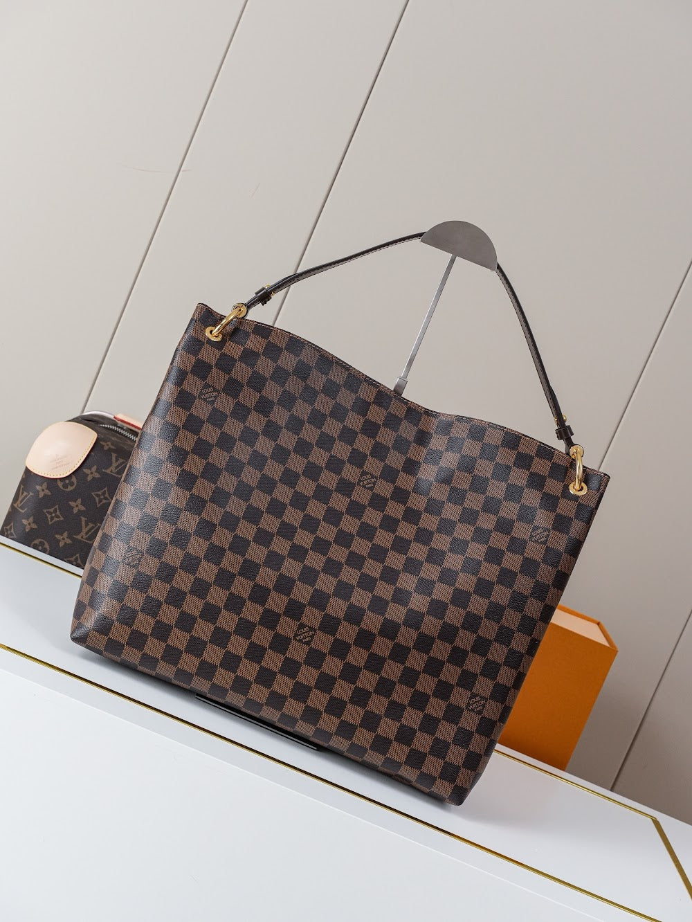 Anum Bags LVn Luxury Bag --79587