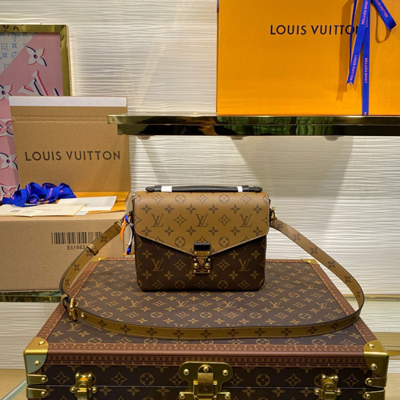 Anum Bags LVn Luxury Bag --79041
