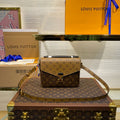 Anum Bags LVn Luxury Bag --79047