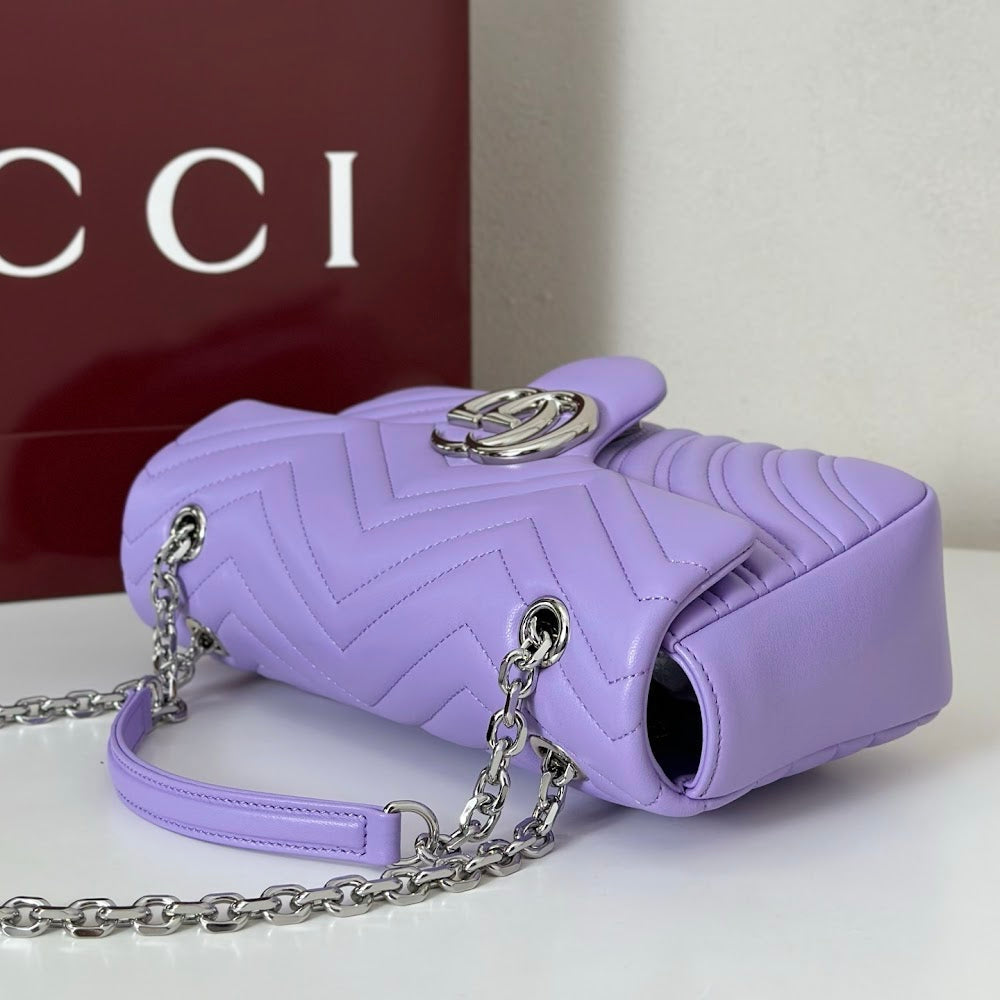 Ezyycart Bags Guccin Luxury Bag --94423