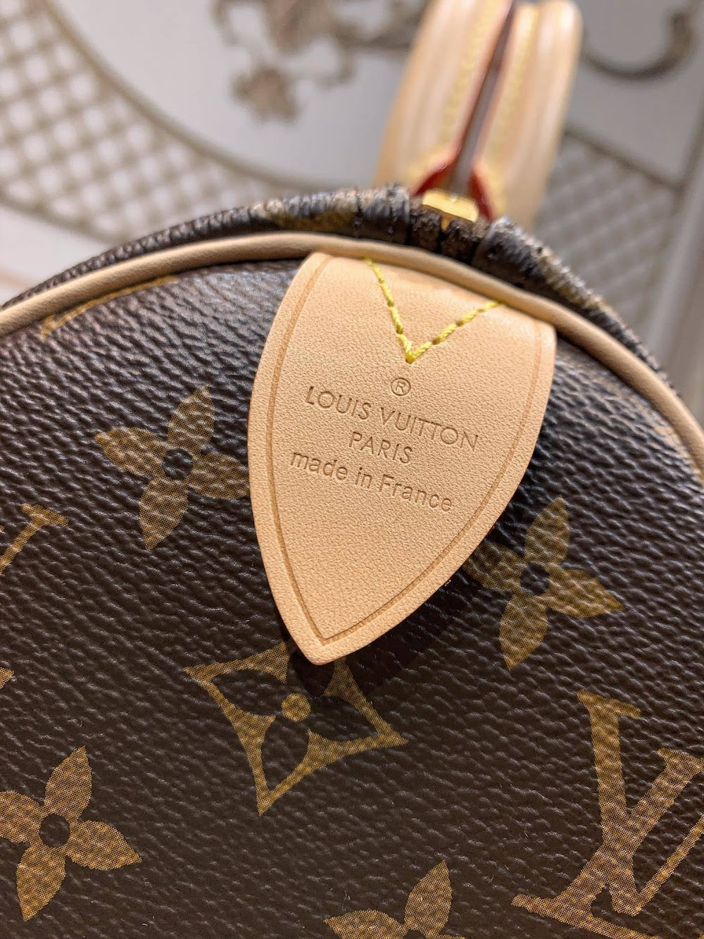 Anum Bags ln Luxury Bag --56362