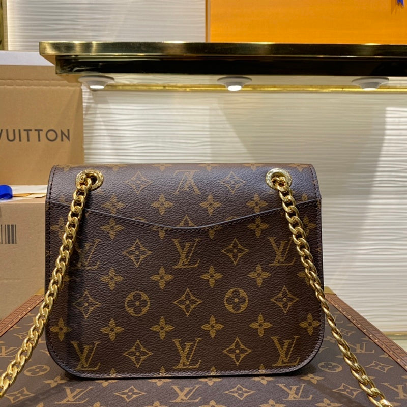 Anum Bags LVn Luxury Bag --79835
