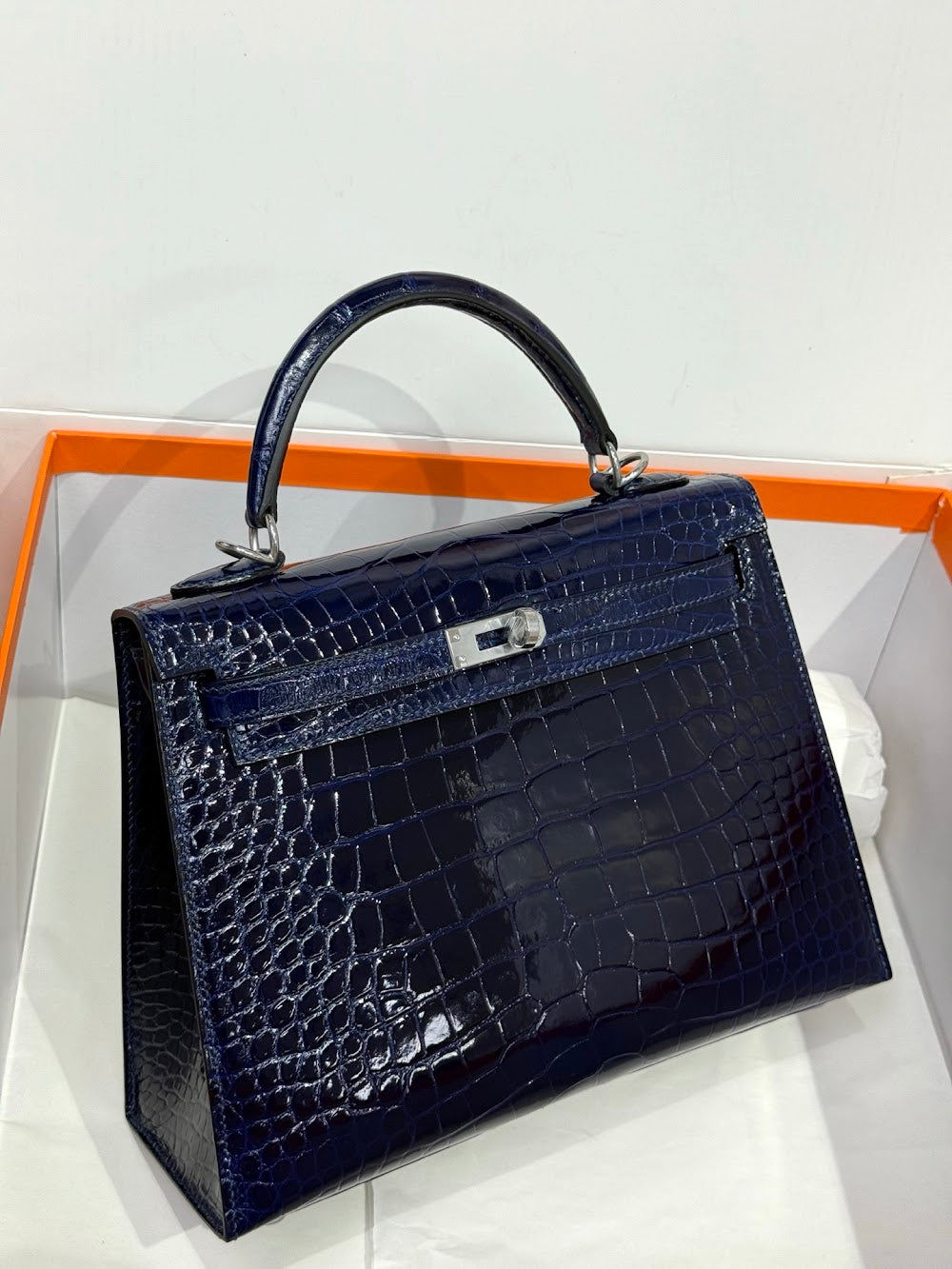 Anum Bags Hermesn Luxury Bag --117603