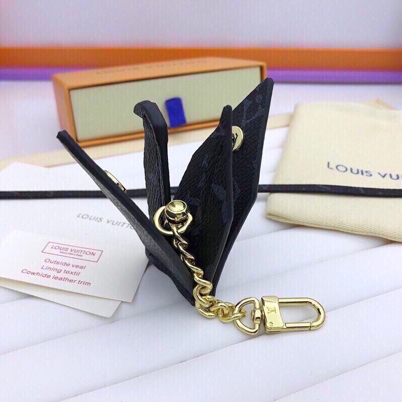 Anum Bags MO -Keychains LUV 073