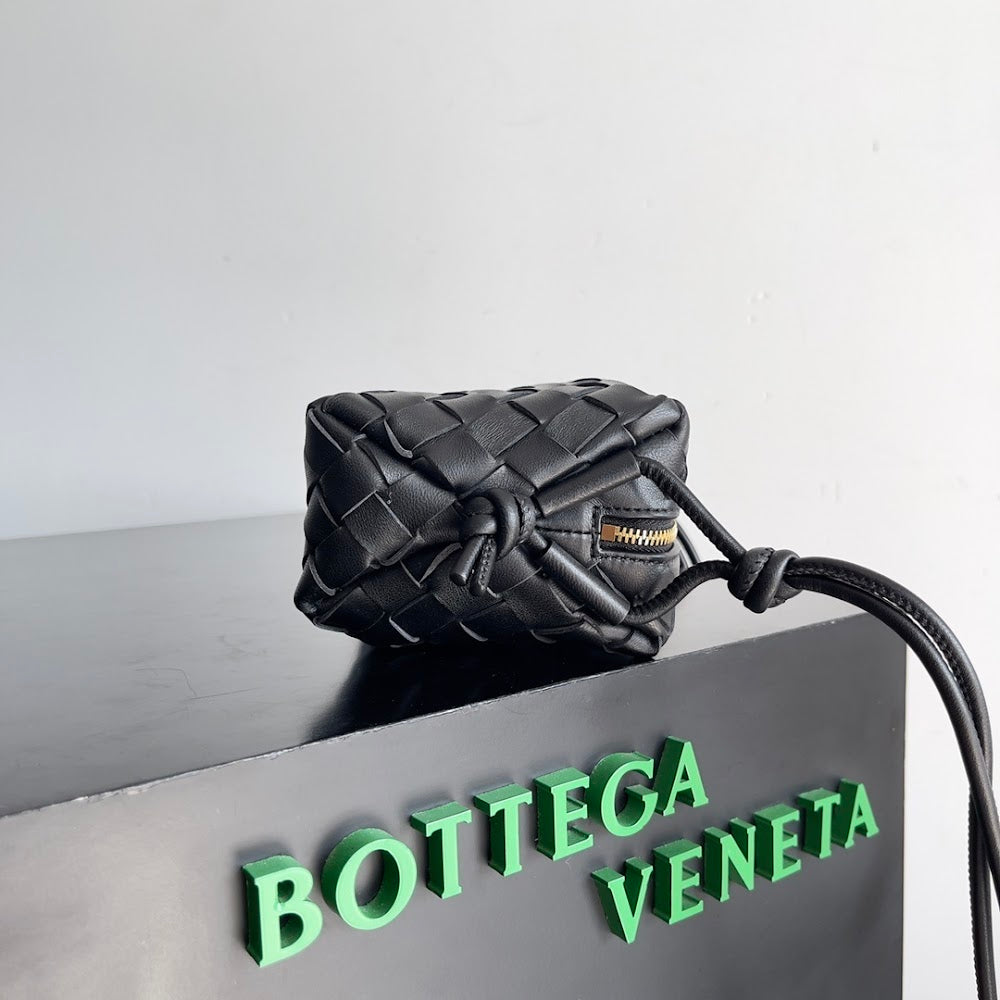 Ezyycart Bags Bottegan Luxury Bag --90317