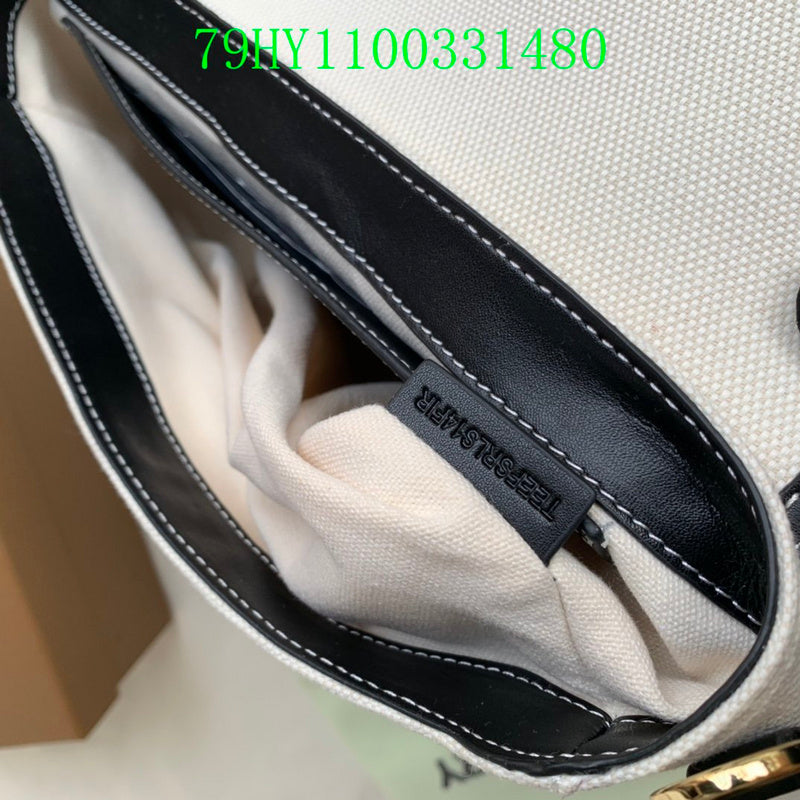 Ezyycart Bags Fan Fashion -MV - Top quality BBR Bags - 547