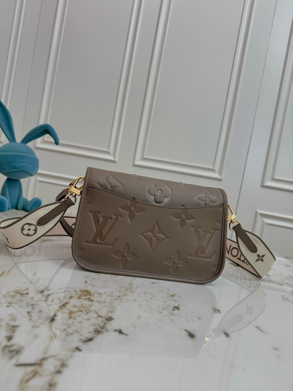 Anum Bags LVn Luxury Bag --79420