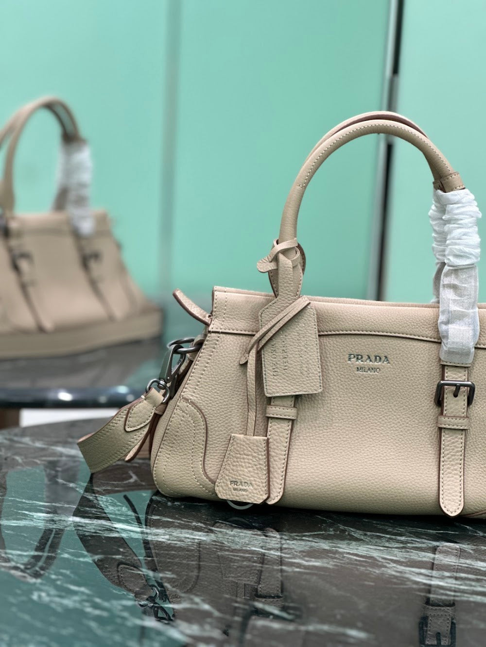 Ezyycart Bags Prada Luxury Bag --53855