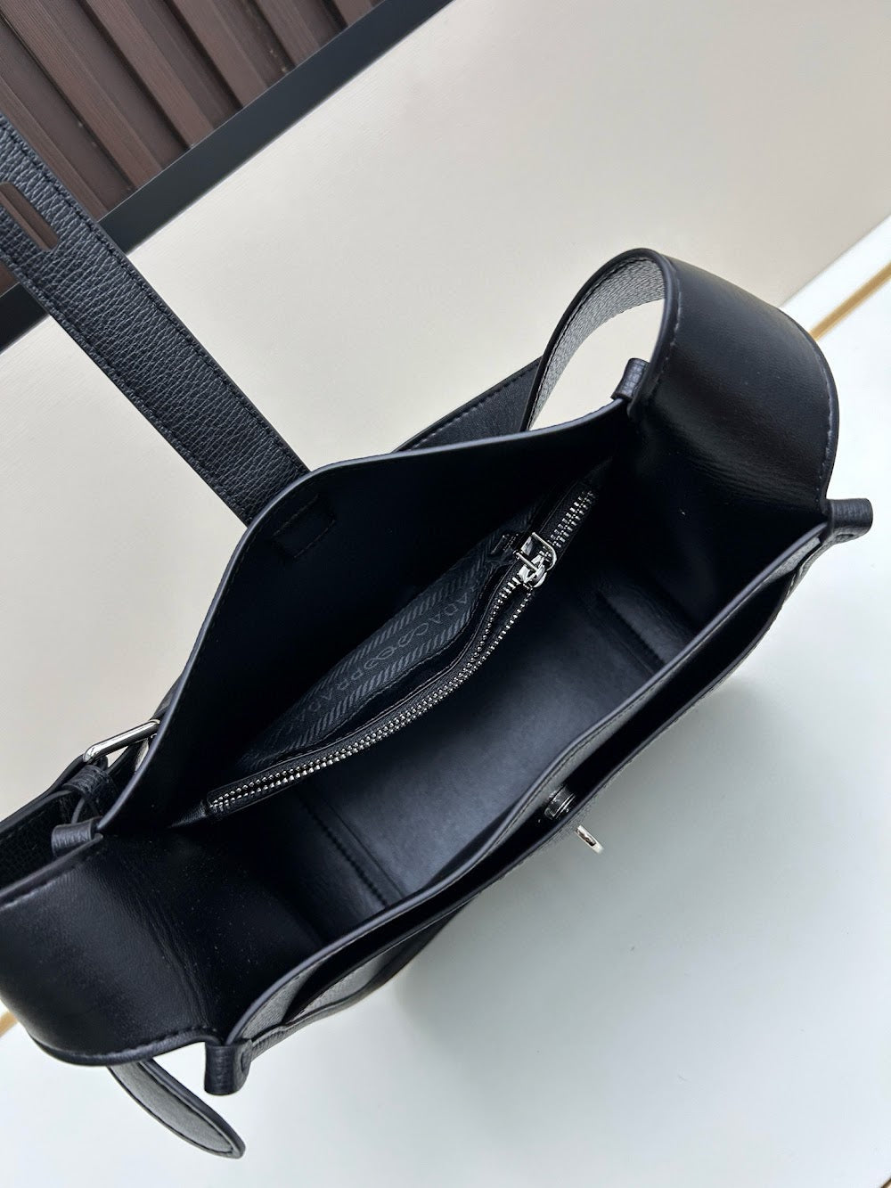 Ezyycart Bags pradn Luxury Bag --74144