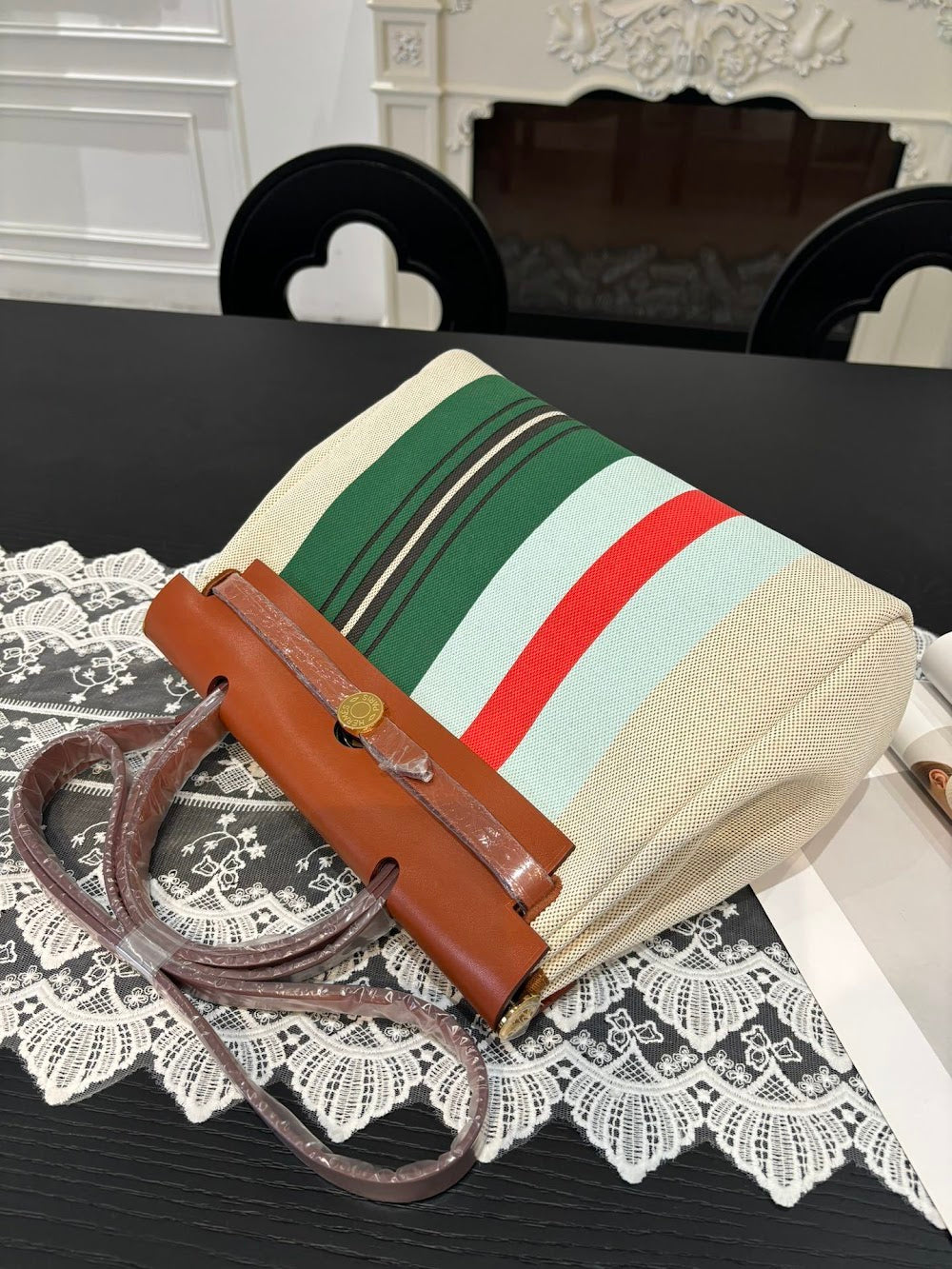 Anum Bags Hermesn Luxury Bag --118314