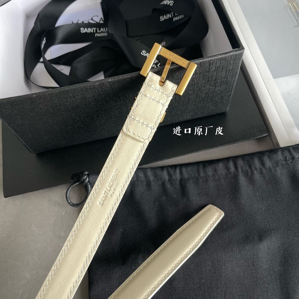Ezyycart Bags YSLn Luxury Belt --107559