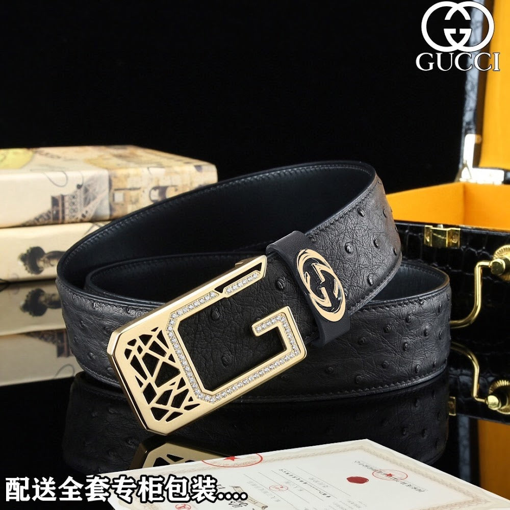 Ezyycart Bags Guccin Luxury Belt --105526