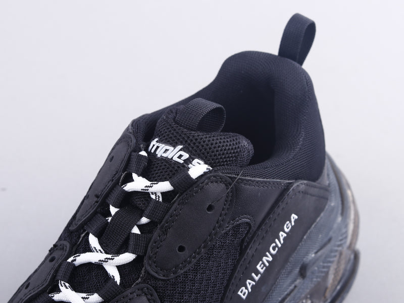 Ezyycart Bags Bla 19SSBlack Sneaker