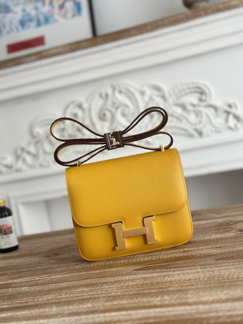 Anum Bags Hermesn Luxury Bag --118957