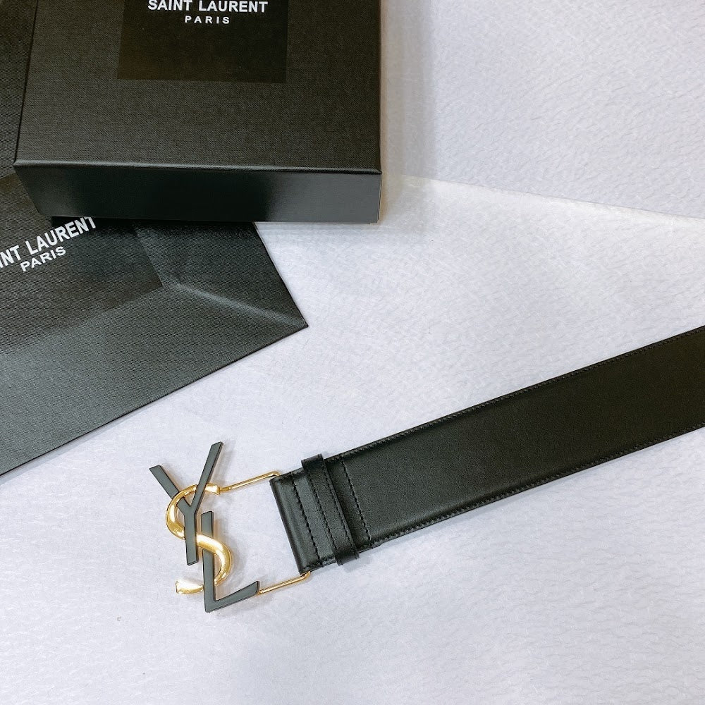 Ezyycart Bags YSLn Luxury Belt --107686