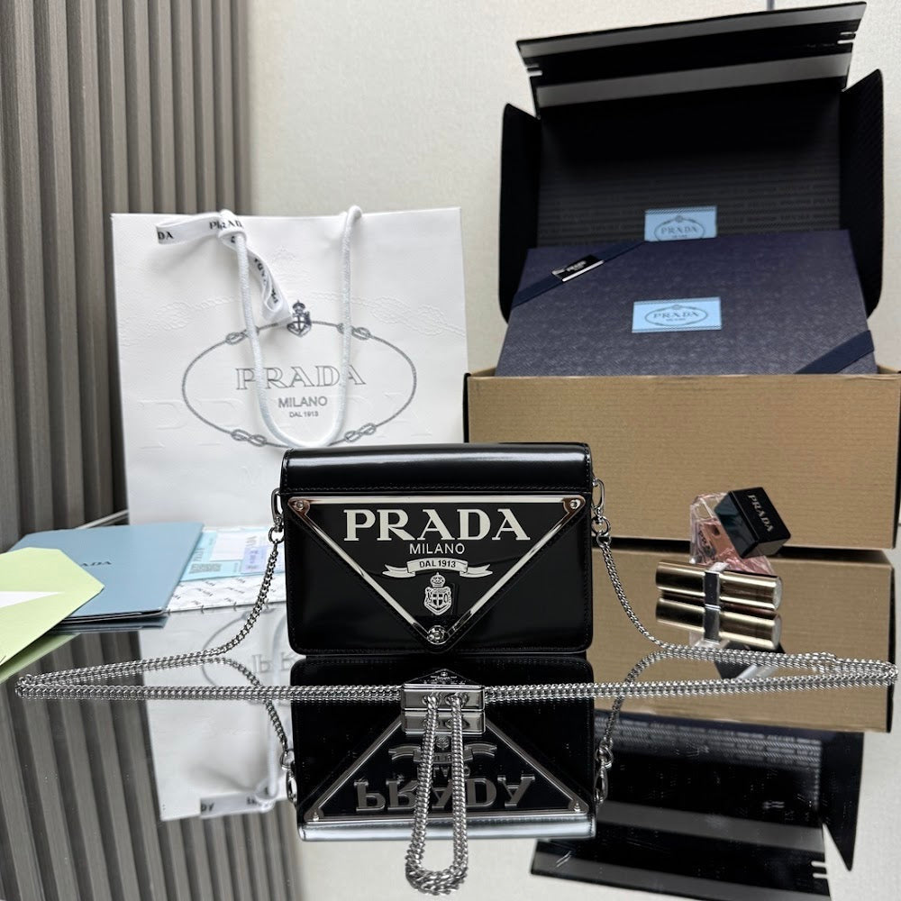 Ezyycart Bags Pradn Luxury Bag --102928