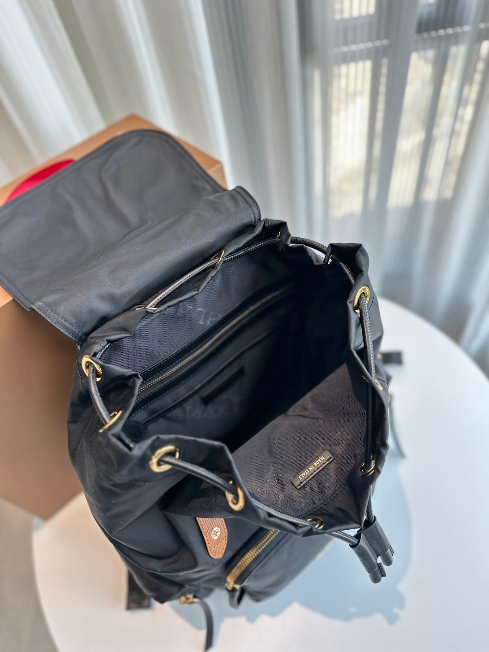 Ezyycart Bags Burberryn Luxury Bag --91746