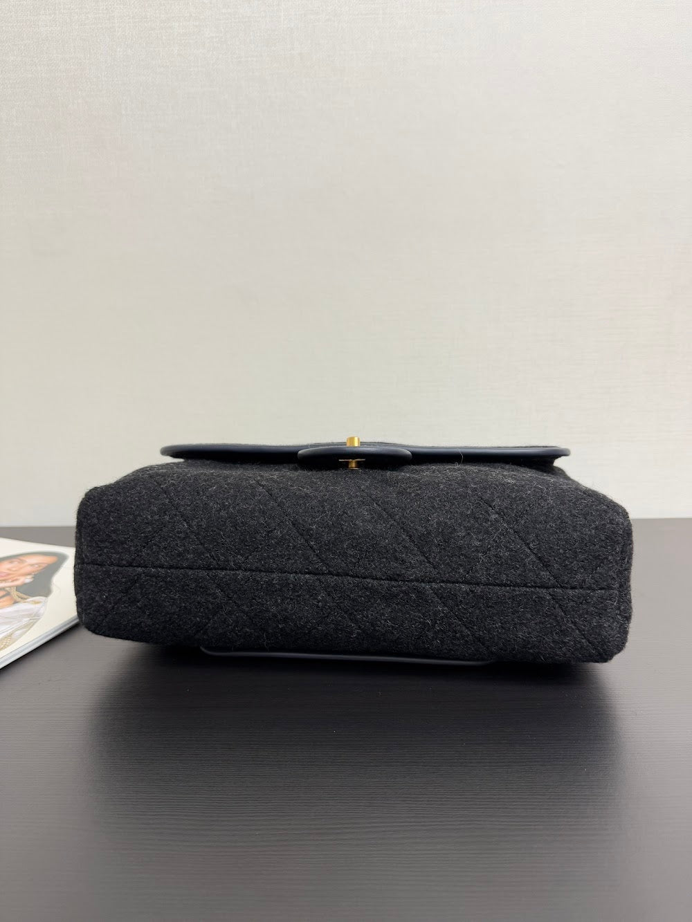 Anum Bags CHn Luxury Bag --113783