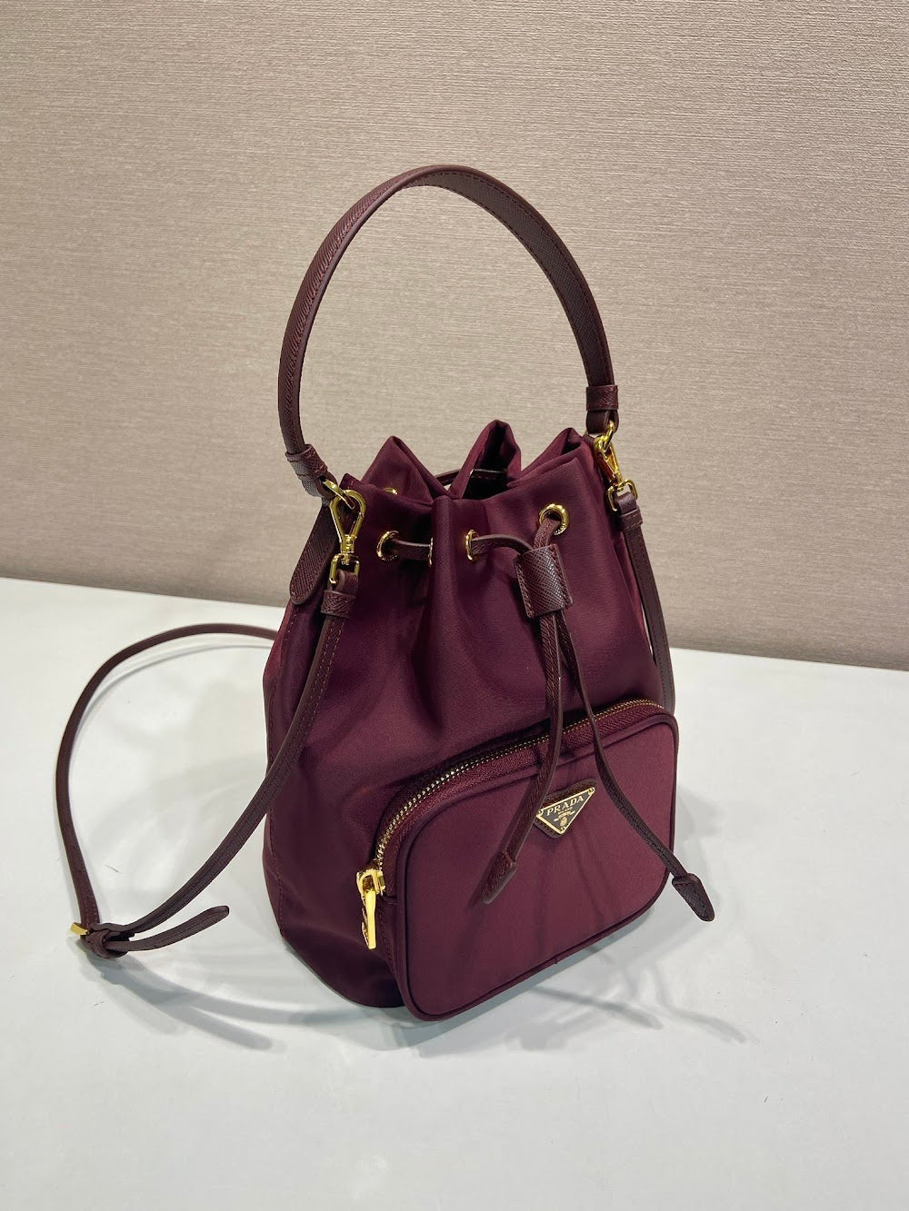 Ezyycart Bags pradn Luxury Bag --74536