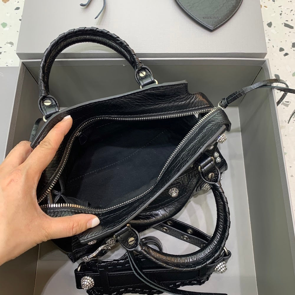 Ezyycart Bags Balenciaga Luxury Bag --110977
