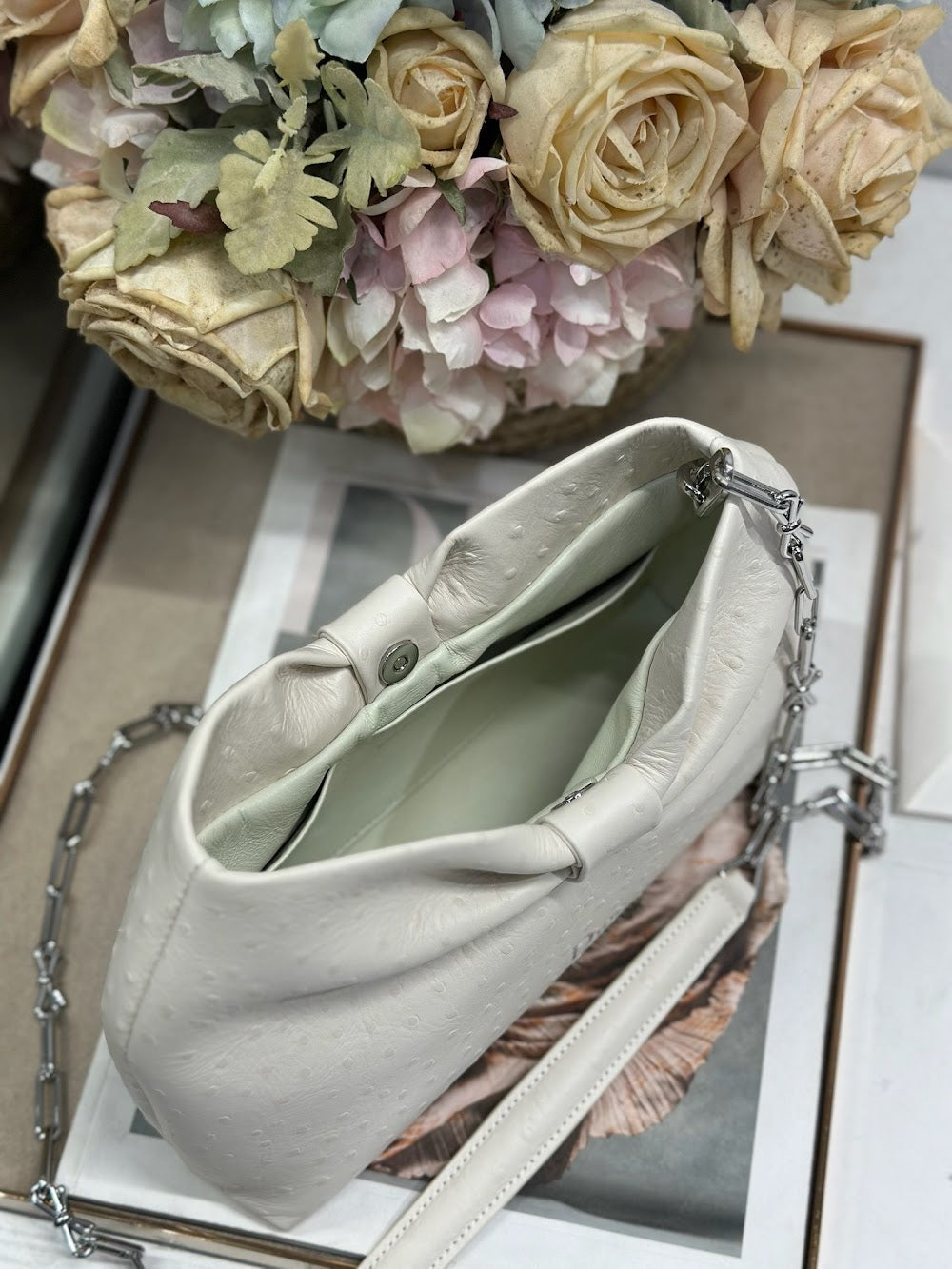 Ezyycart Bags Diorn Luxury Bag --115479