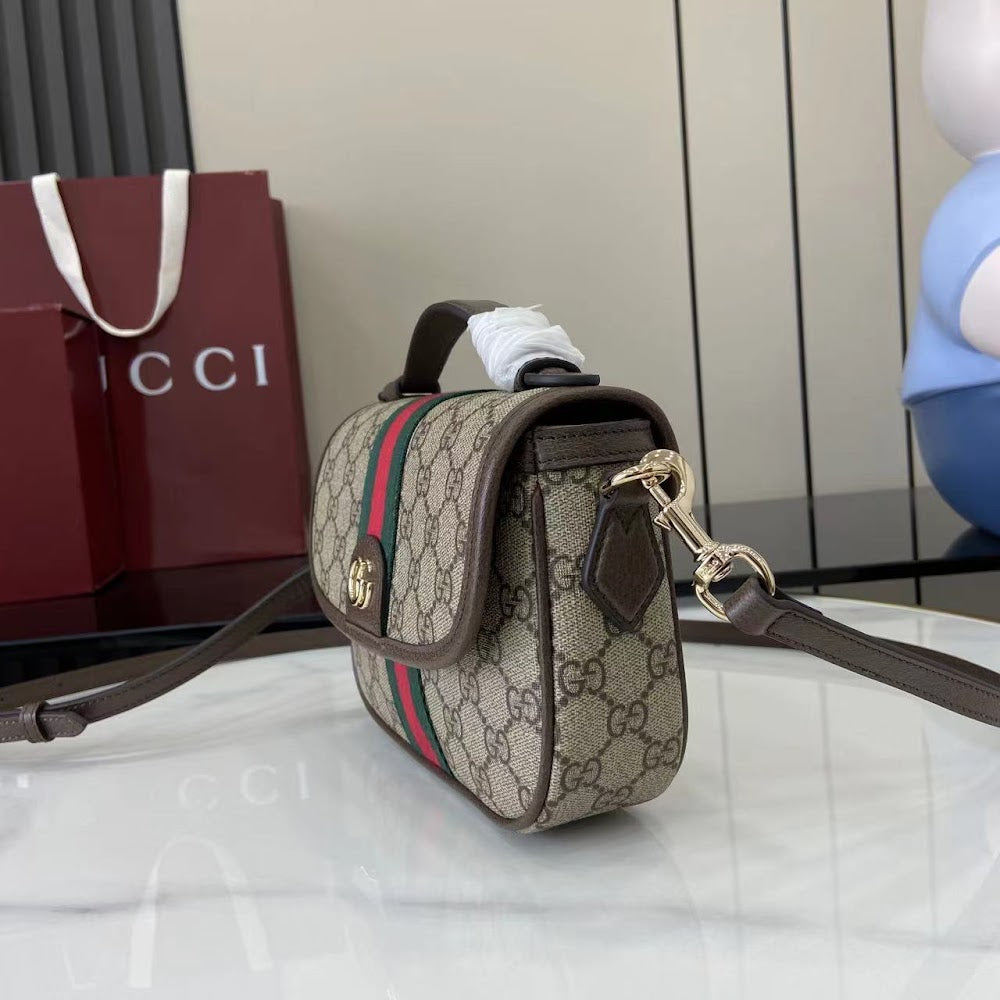 Ezyycart Bags Guccin Luxury Bag --94625