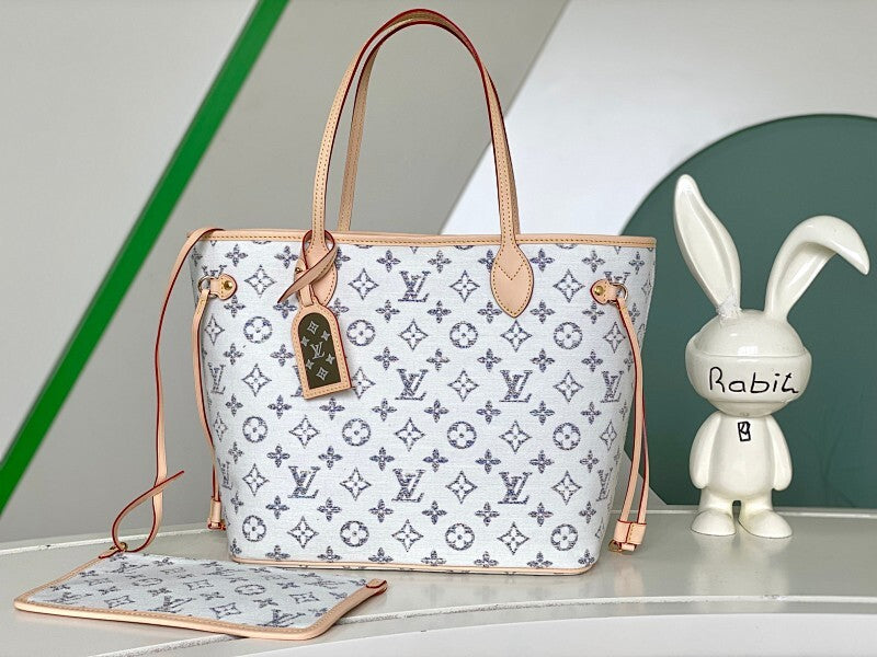 Anum Bags LVn Luxury Bag --81050