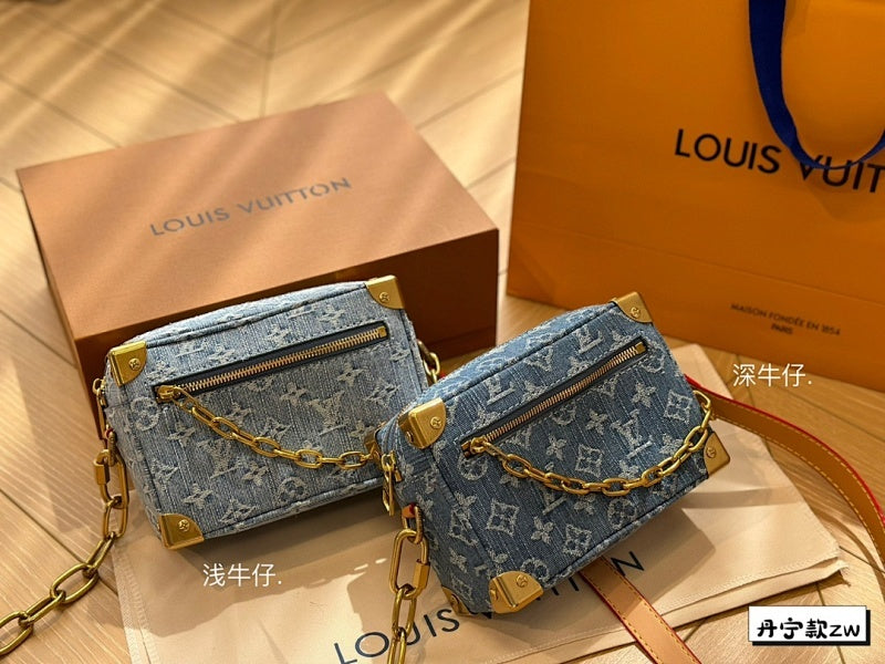 Anum Bags LVn Luxury Bag --80679