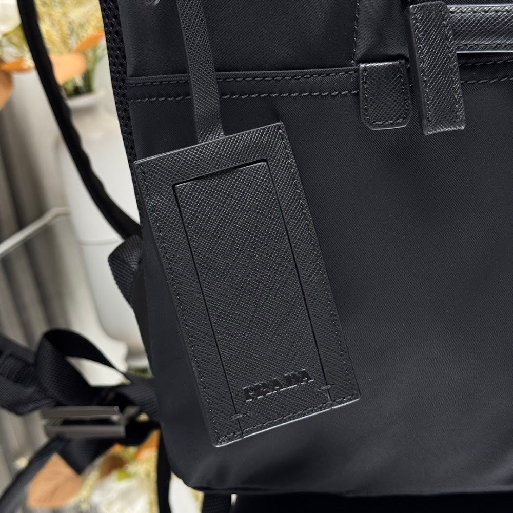 Ezyycart Bags Prada Luxury Bag --54657
