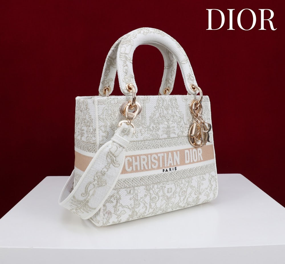 Anum Bags Diorn Luxury Bag --114881