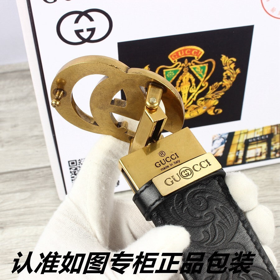 Ezyycart Bags Guccin Luxury Belt --108412
