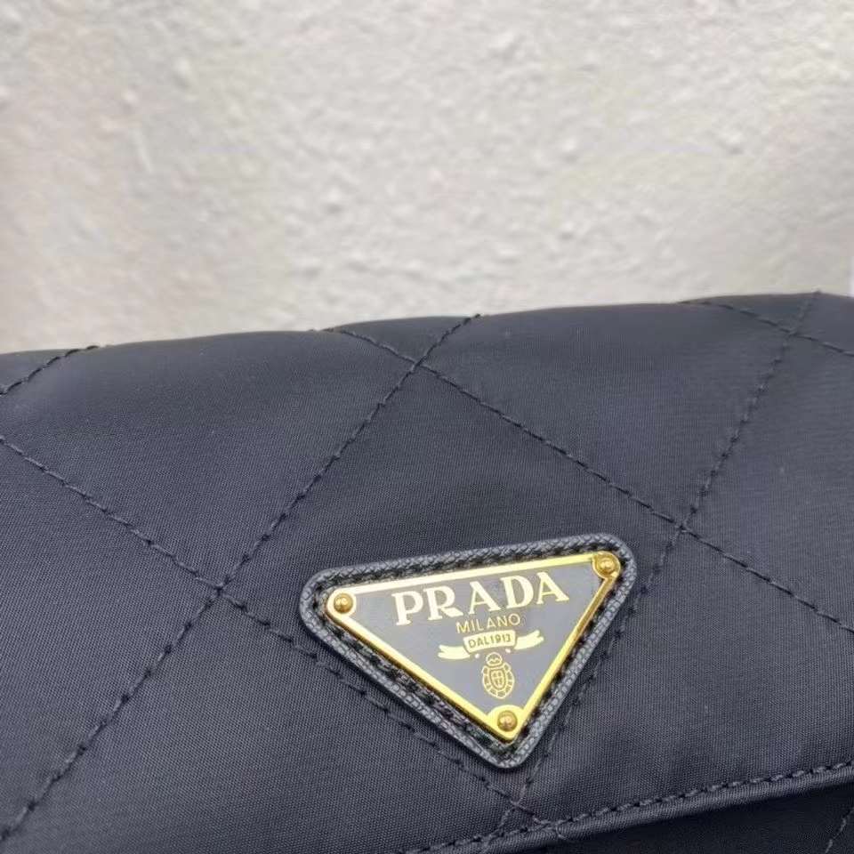 Ezyycart Bags Prada Luxury Bag --53709