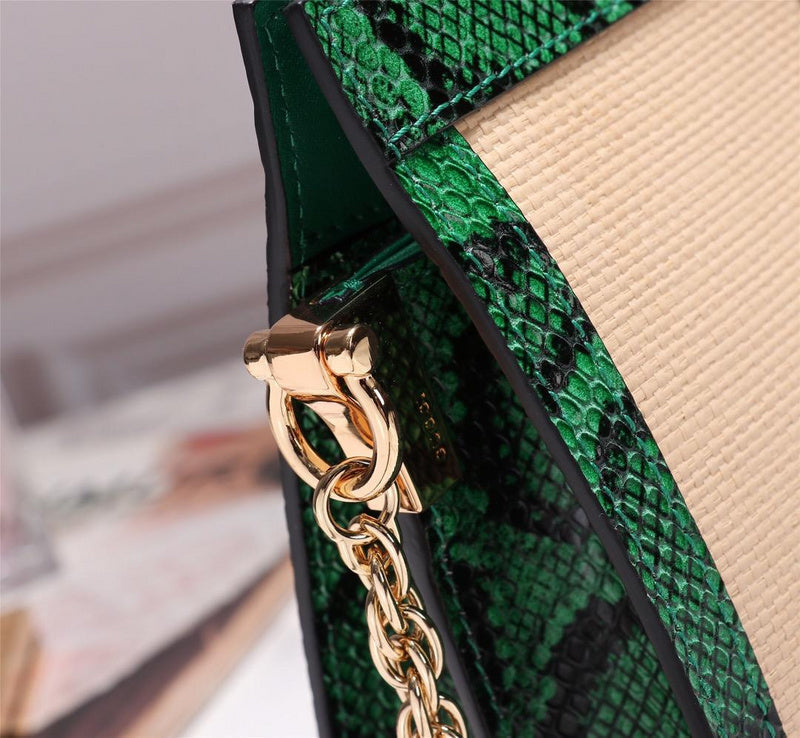 Ezyycart Bags Monvanti Shop - GCI Bags - 1077