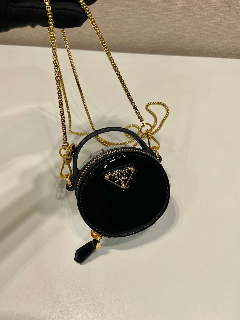 Ezyycart Bags Prada Luxury Bag --54752