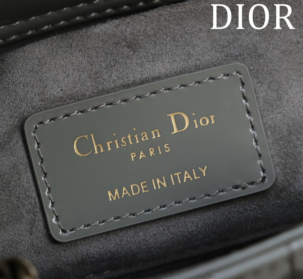 Anum Bags Diorn Luxury Bag --114782