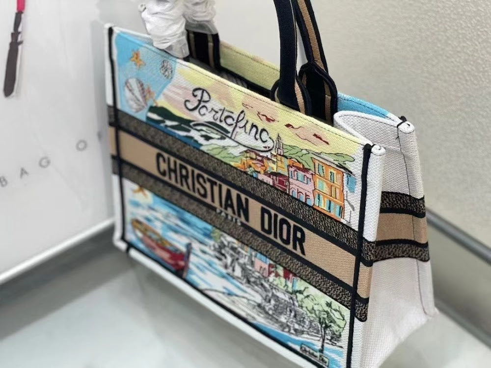 Ezyycart Bags Diorn Luxury Bag --115721