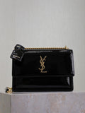 Ezyycart Bags YSLn Luxury Bag --119542