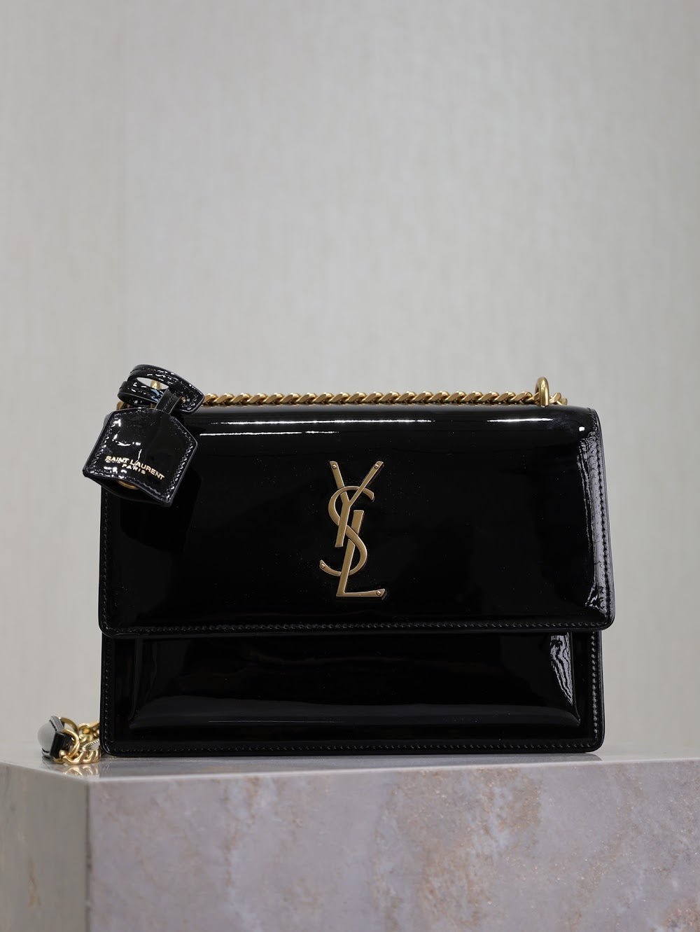 Ezyycart Bags YSLn Luxury Bag --119542