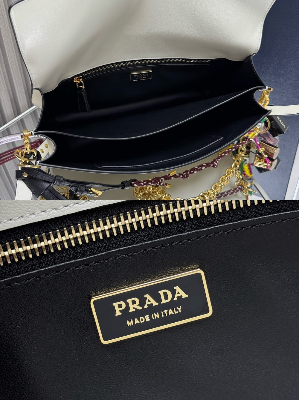Ezyycart Bags Pradn Luxury Bag --101882