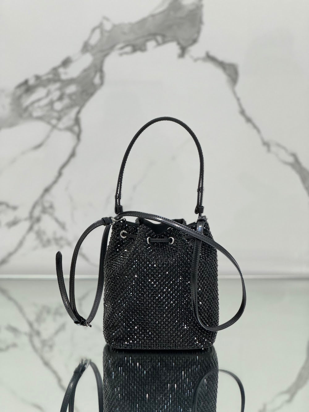 Ezyycart Bags Pradn Luxury Bag --101818