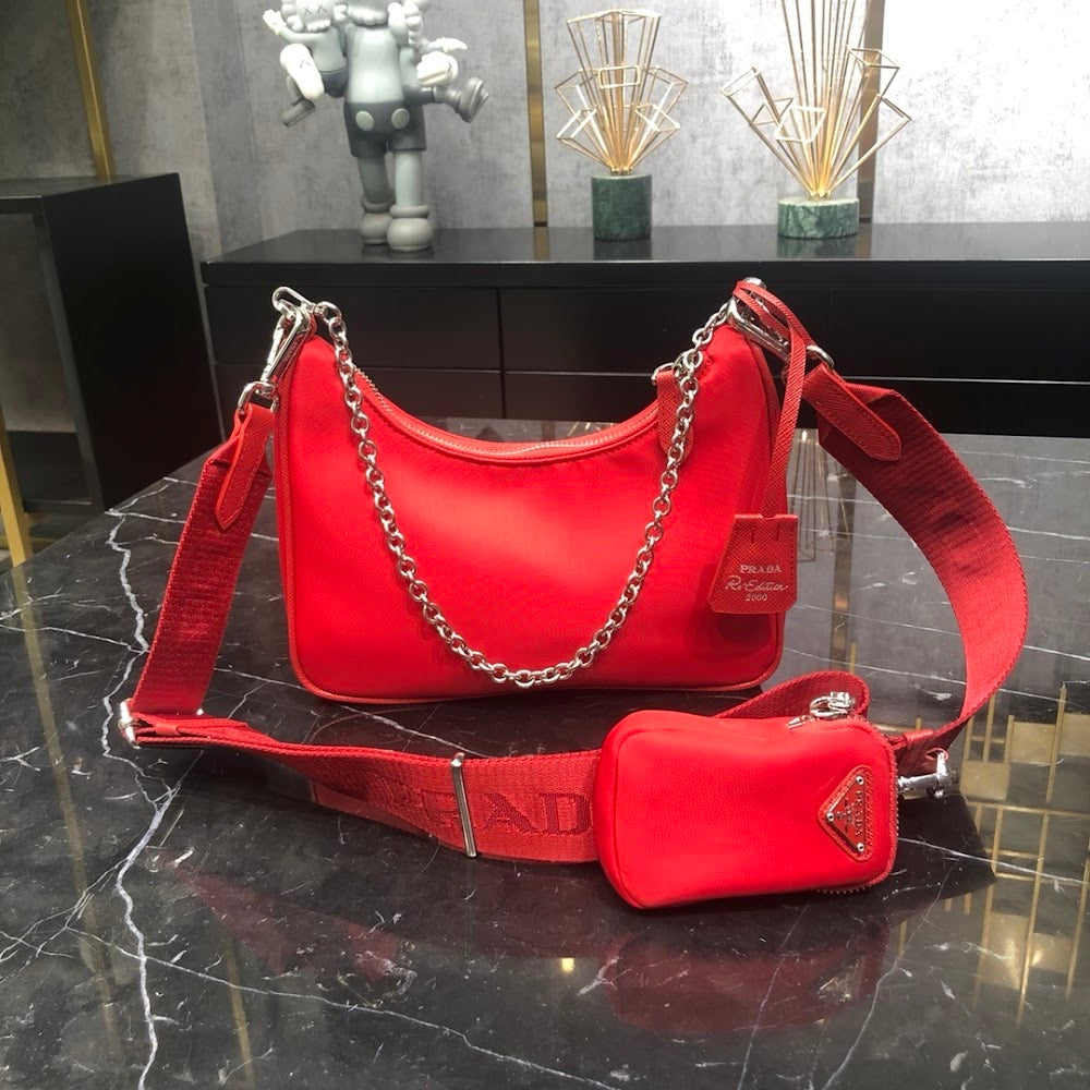 Ezyycart Bags pradn Luxury Bag --74639