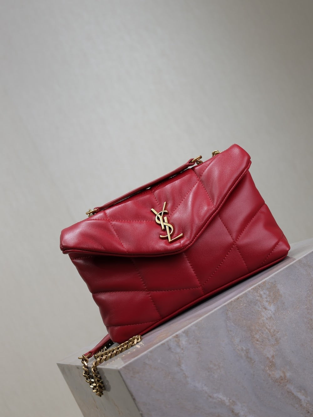 Ezyycart Bags YSLn Luxury Bag --119416