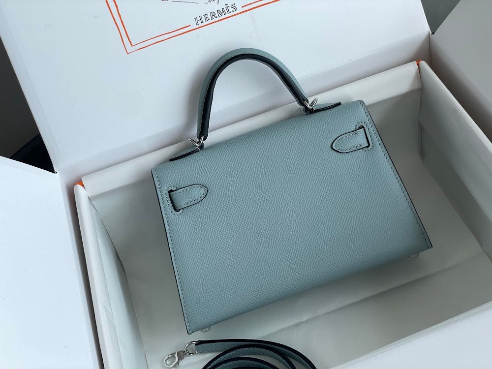 Anum Bags Hermesn Luxury Bag --117842