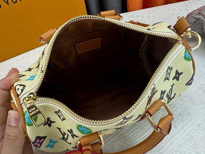 Anum Bags LVn Luxury Bag --79333