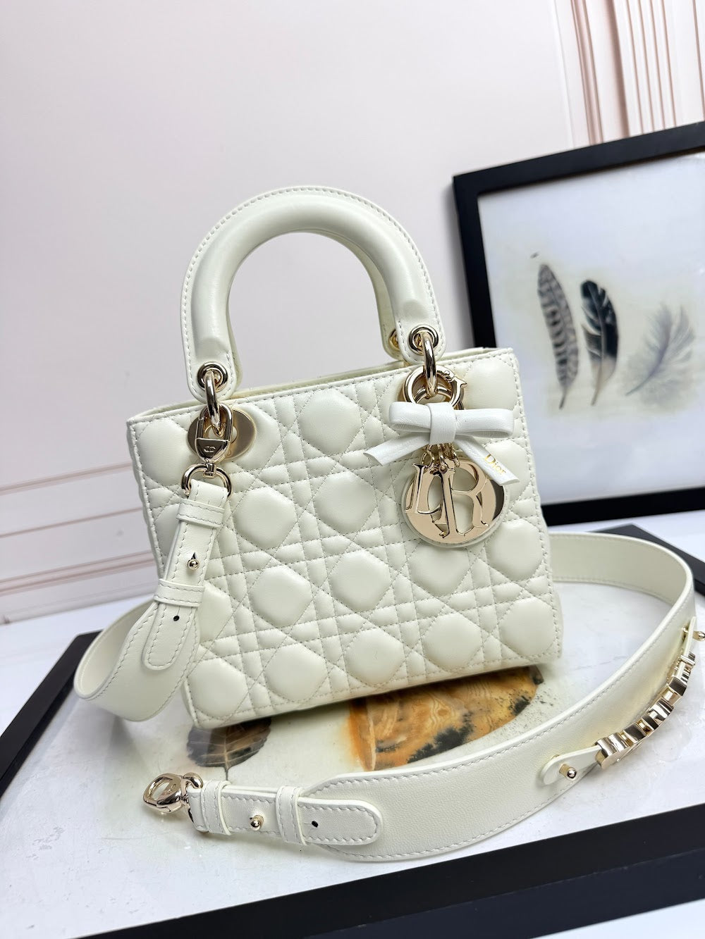 Ezyycart Bags Diorn Luxury Bag --114950