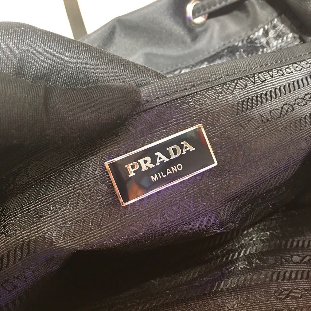 Ezyycart Bags Prada Luxury Bag --53716
