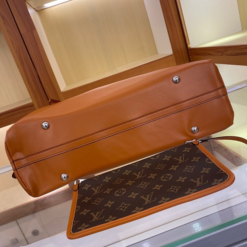 Anum Bags LVn Luxury Bag --78668